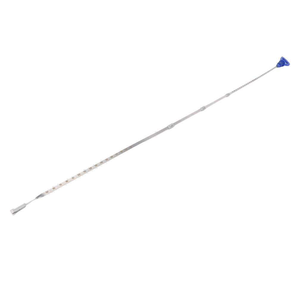 Car Engine Oil Dipstick Transmission Fluid Level Tool for Benz 120589072100 Car