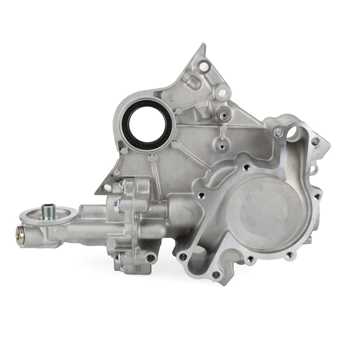 Timing Cover w/ Oil Pump NEW TC232EN for Ford F150 Van Liberty Star Monterey