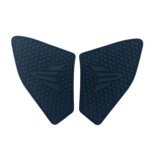 Fuel tank gasket protective sticker, decal, non-slip, suitable for Yamaha MT-09 2021-