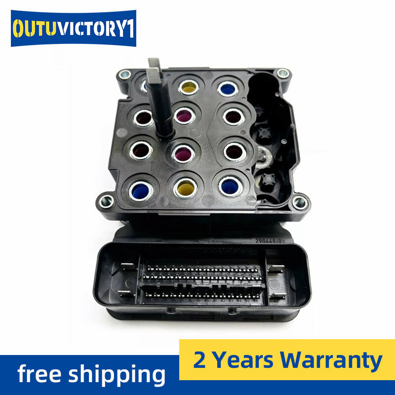 new ABS anti-lock brake pump module 68067059AB, suitable for Jeep compass bore Patriot
