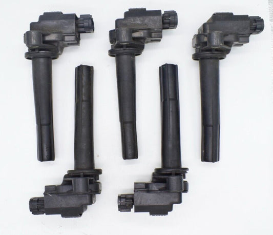 OEM Quality Ignition Coil 5PCS Pack for 1998-2000 for Lexus GS400 LS400 SC400 4.0L