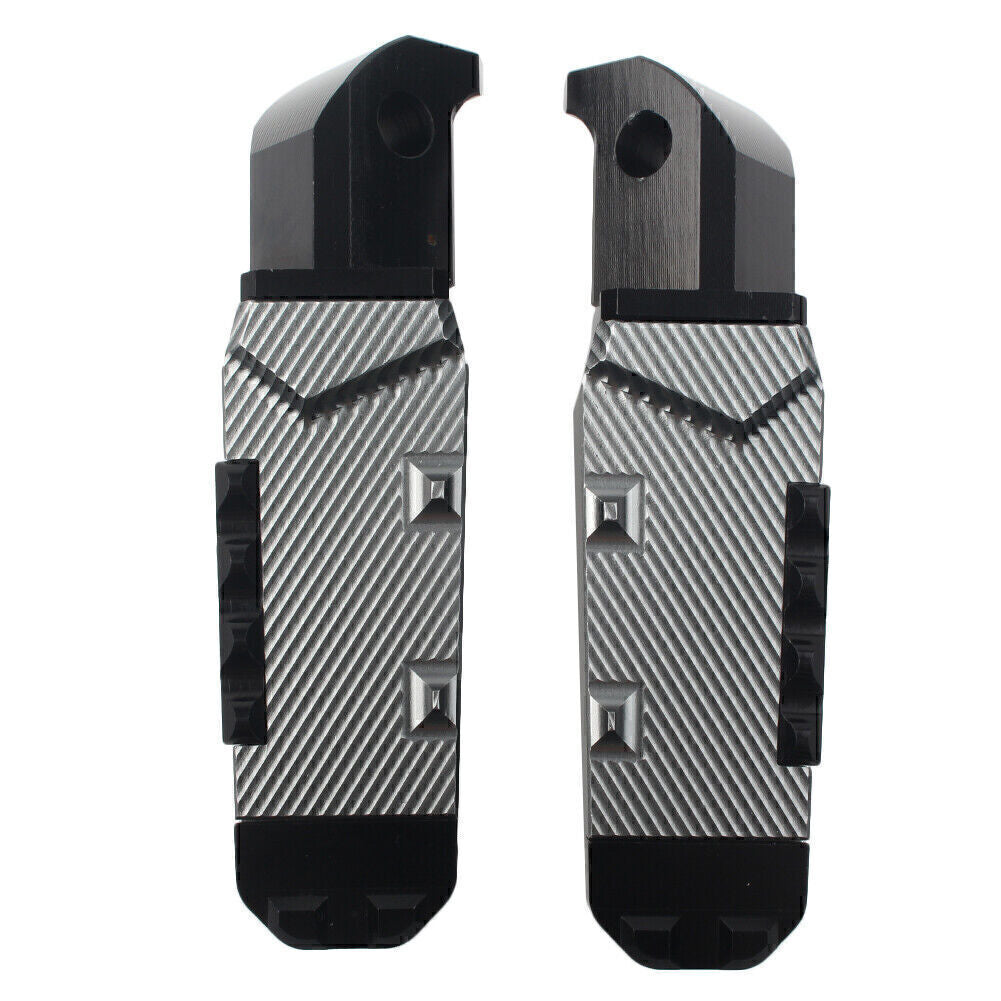 Fit for Yamaha FZ1 YZF R3 CNC Rearset Footrest Footpegs Foot Pegs Shift
