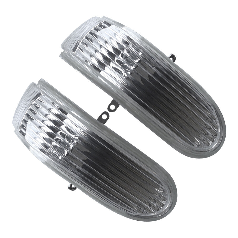 Pair of Front Turn Signal Lamps Fit for Kia Forte Cerato 2009-2011 Indicator New