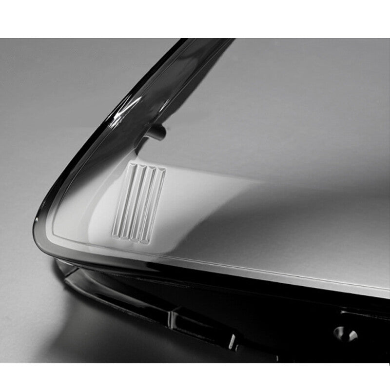 Right Front Headlamp Headlight Lens Cover For 2013 2014 2015 Chevy Malibu LT LTZ