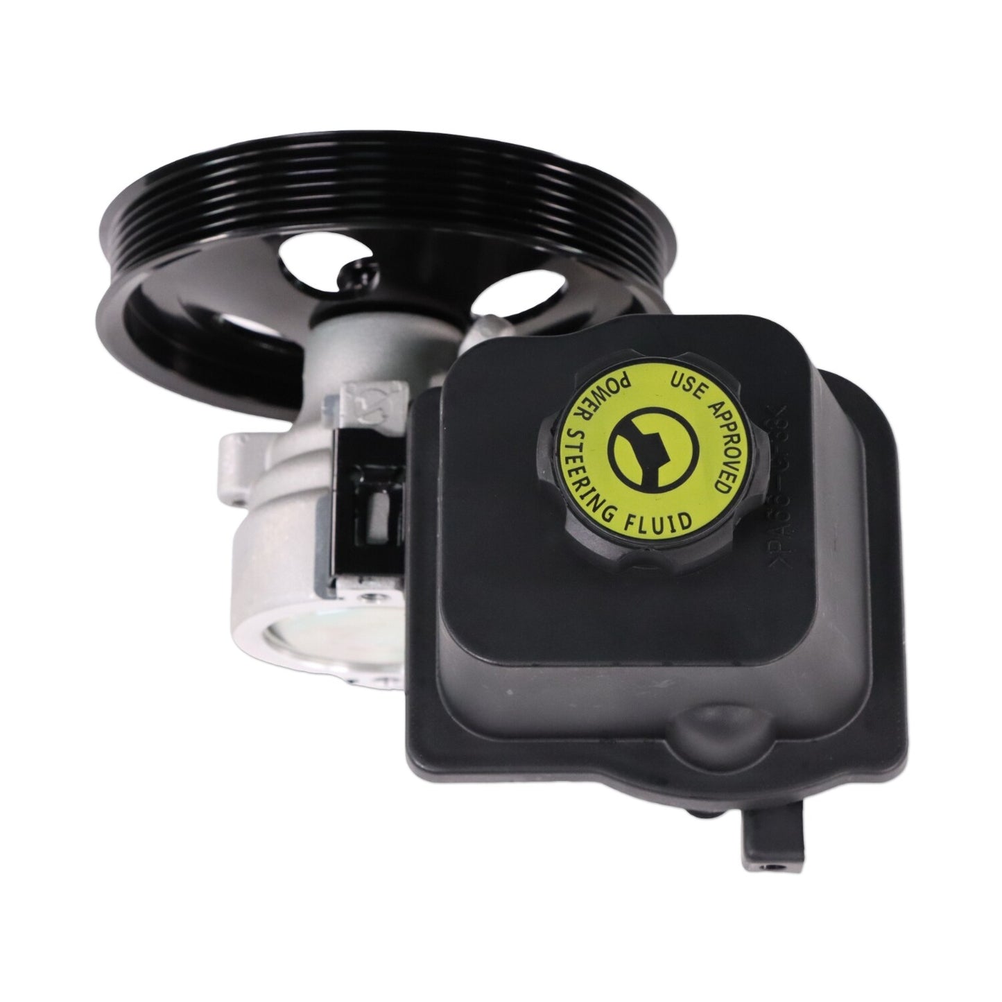 Power Steering Pump 20-65990 for Buick Rainier for Chevrolet Trailblazer for GMC for Isuzu
