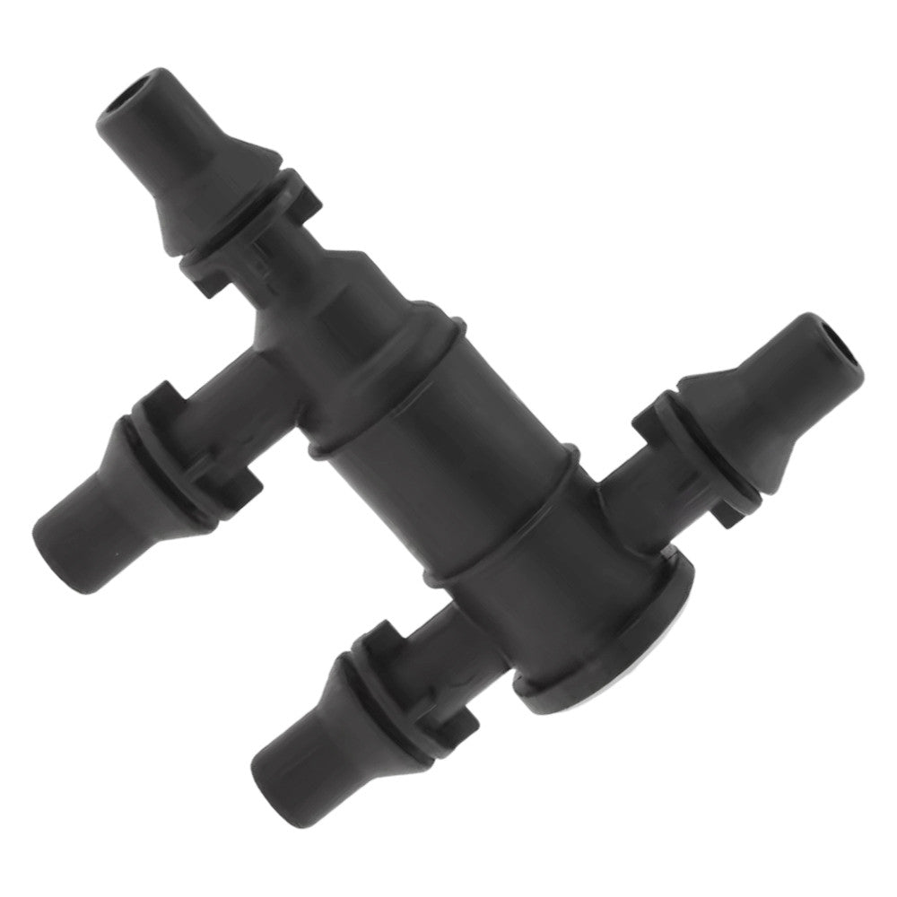 Fits For A C E S GLC GLE GLS Class Shut-Off Valve Black Replacement A0005061000