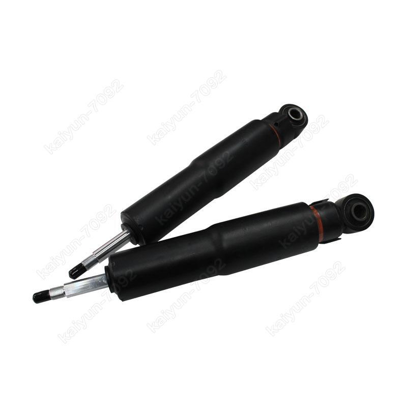 2x Rear Left Right Shock Absorbers for Toyota for Land Cruiser 100 for Lexus LX470