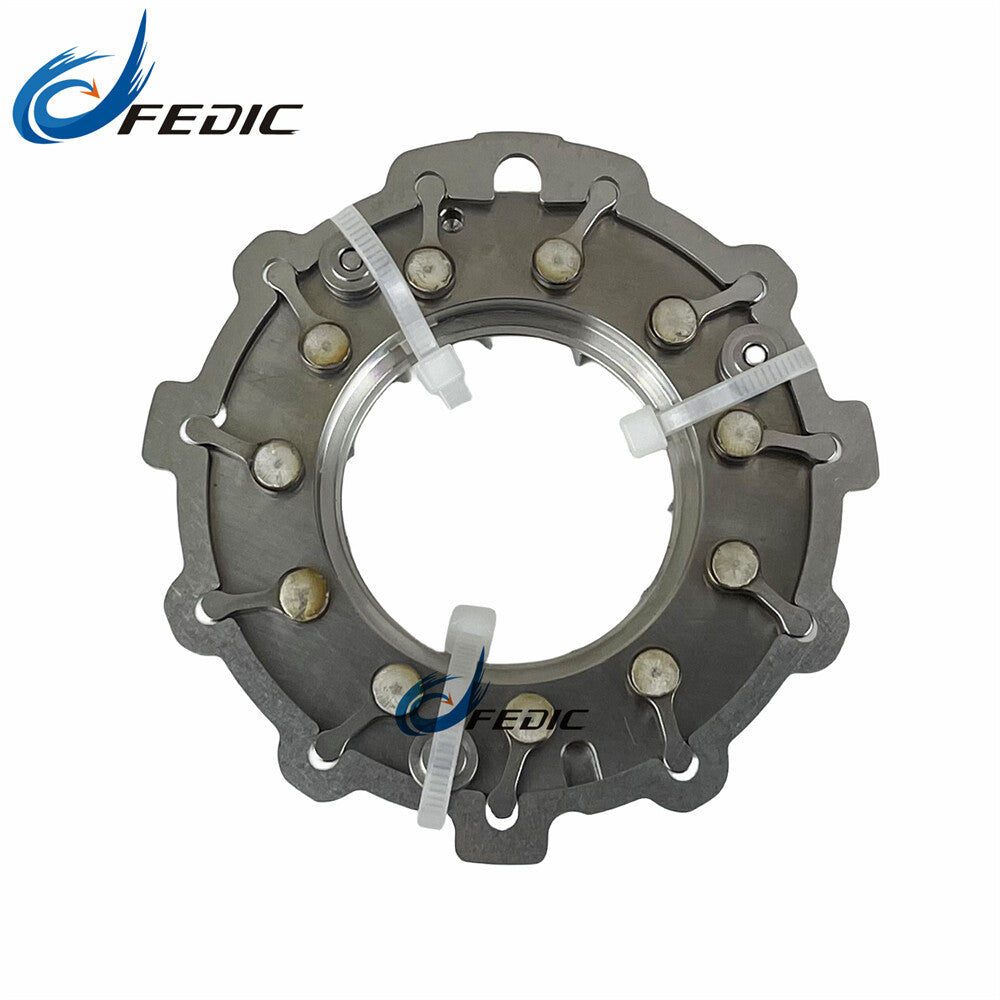 Turbo nozzle ring 814067 for Chevrolet VM for Holden Colorado RG RG7 2.8L 2013