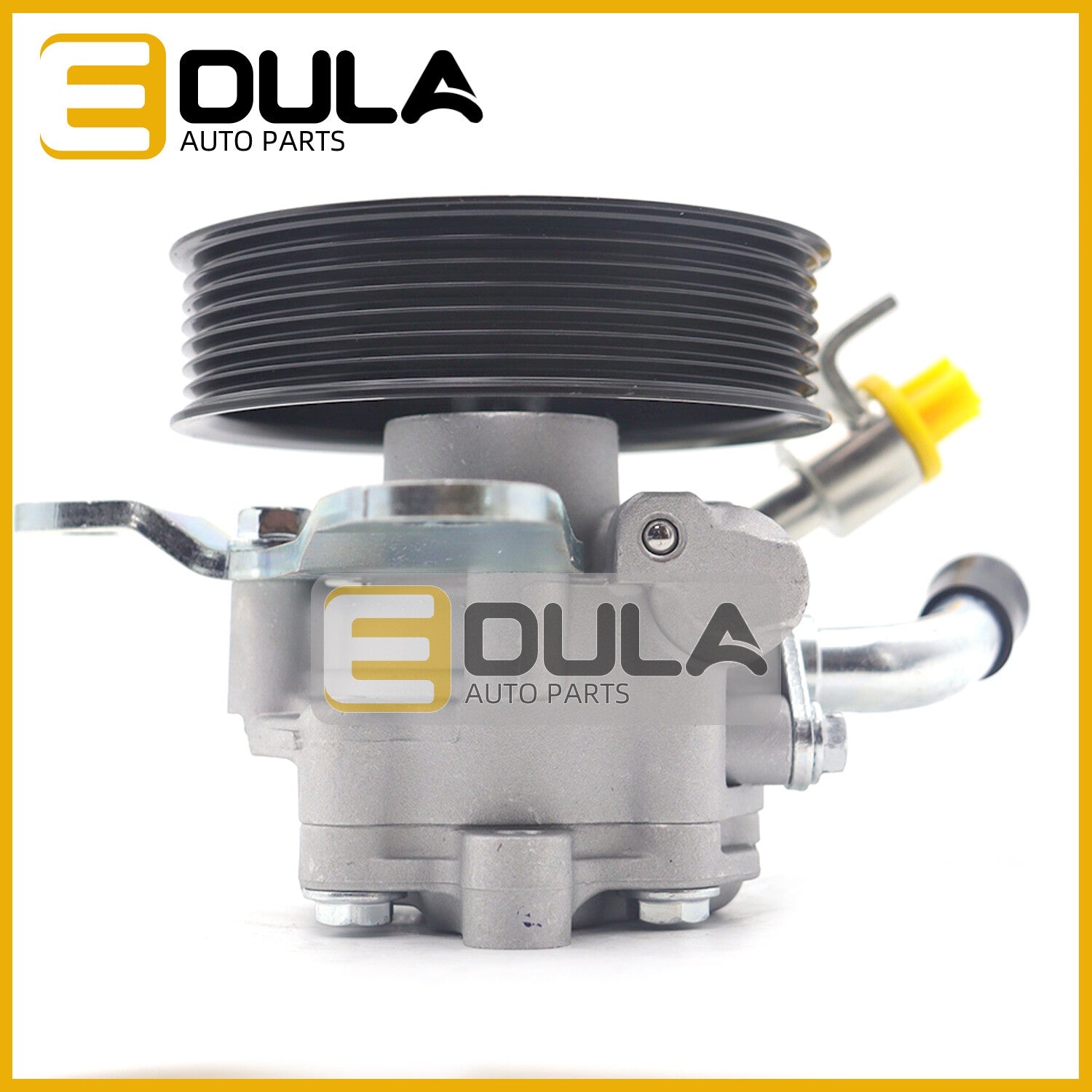 Auto Parts Power Steering Pump fits for Nissan Navara D23 NP300 491104JA0B