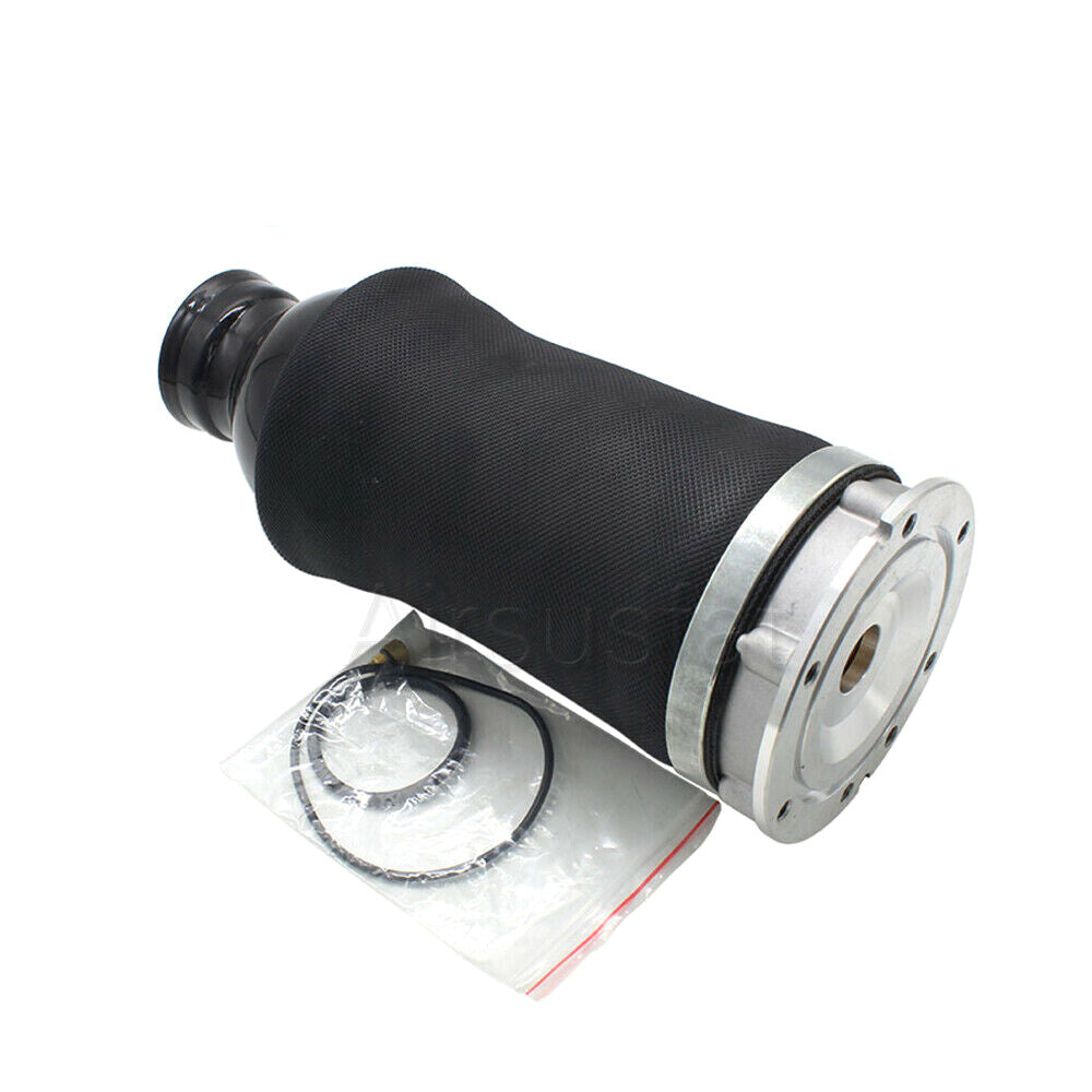 for Audi A6 C5 4B Allroad Quattro Front Air Suspension Spring Bag 4Z7616051D