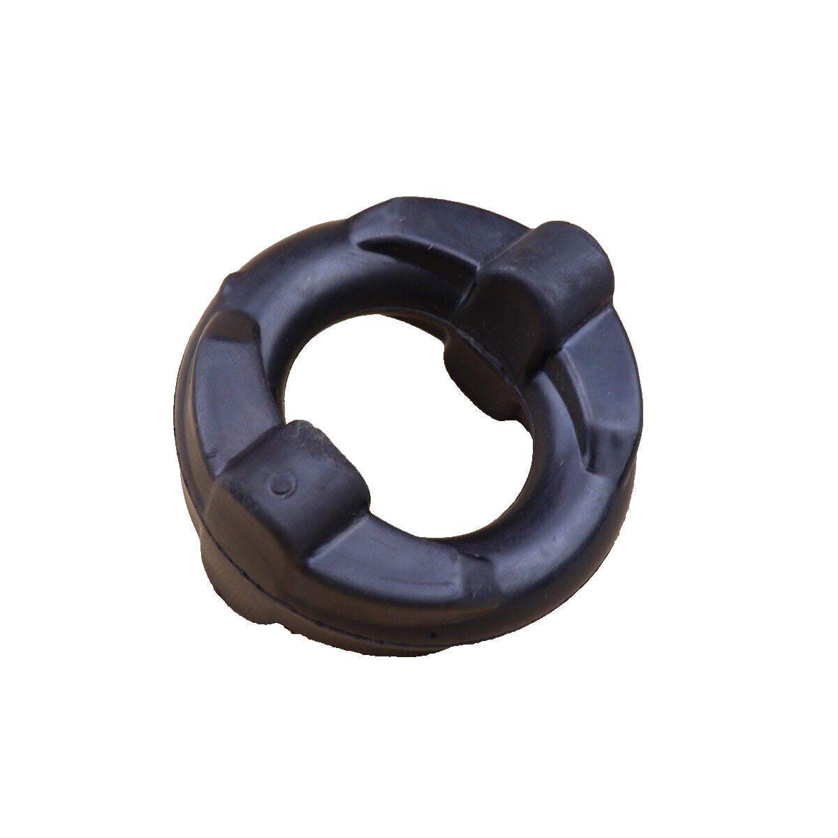 new 1-piece rear muffler mount, equipment manufacturer 18211712838, suitable for BMW E20 E23 E28 E30 E31 E32 E34