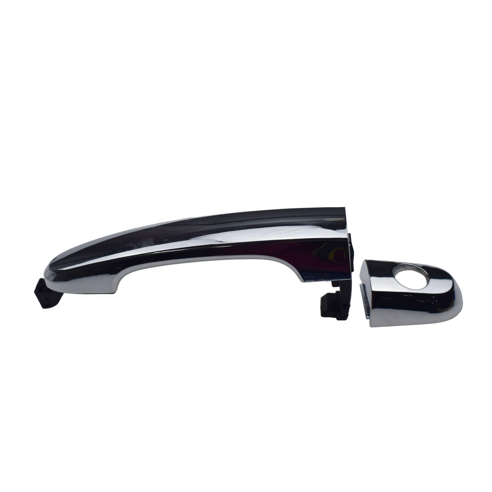 Front left Driver Side Door Handle Chrome 826512P010 For 2011-2015 for Kia Sorento