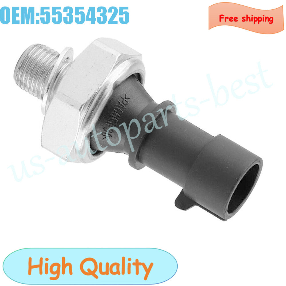 55354325 Plastic Engine Oil Pressure Sensor for Chevrolet Aveo5 09-11