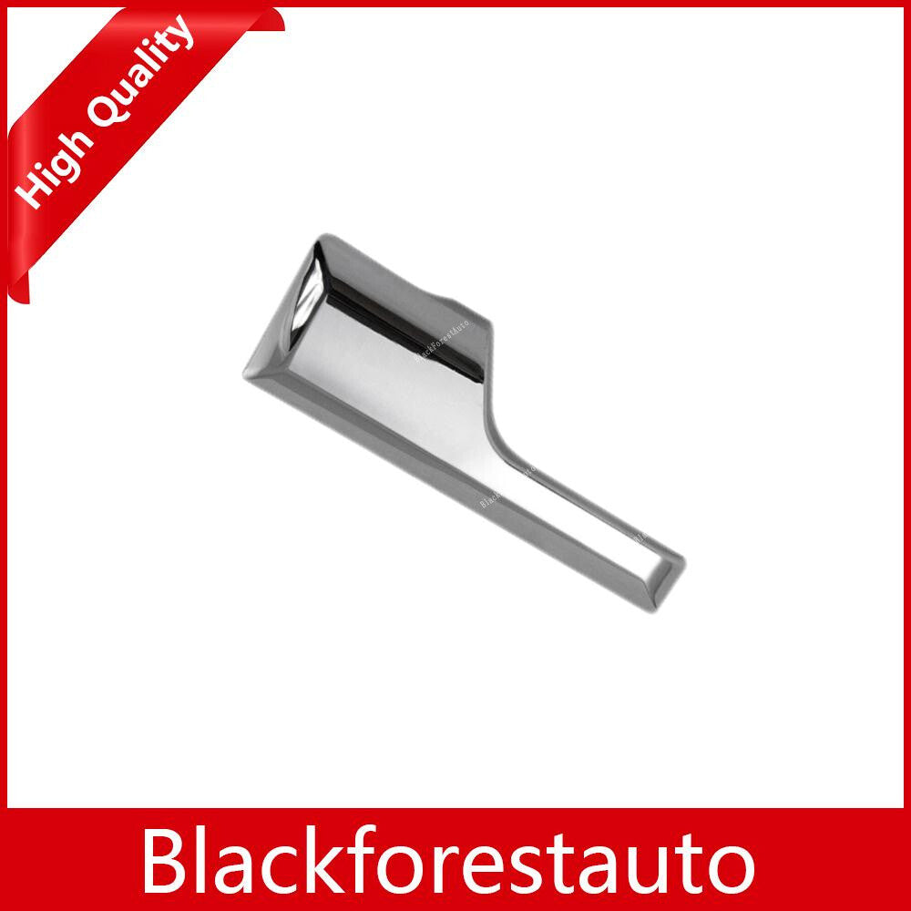 For 07-13 Expedition for Navigator Inside Chrome Front Rear Driver Side Door Handle