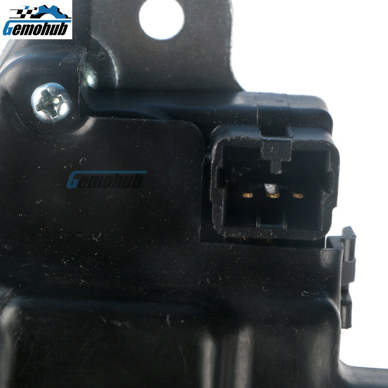 TRUNK LATCH Lock Release Actuator 812301R030 for 2011-19 for Hyundai ACCENT