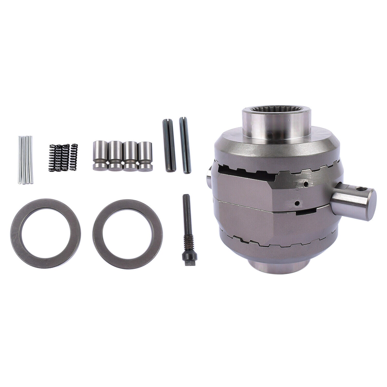 Differential Locker SLM35-1.5-27 2311-LR For 94-06 for Jeep Dana 35 27 Spline-1560