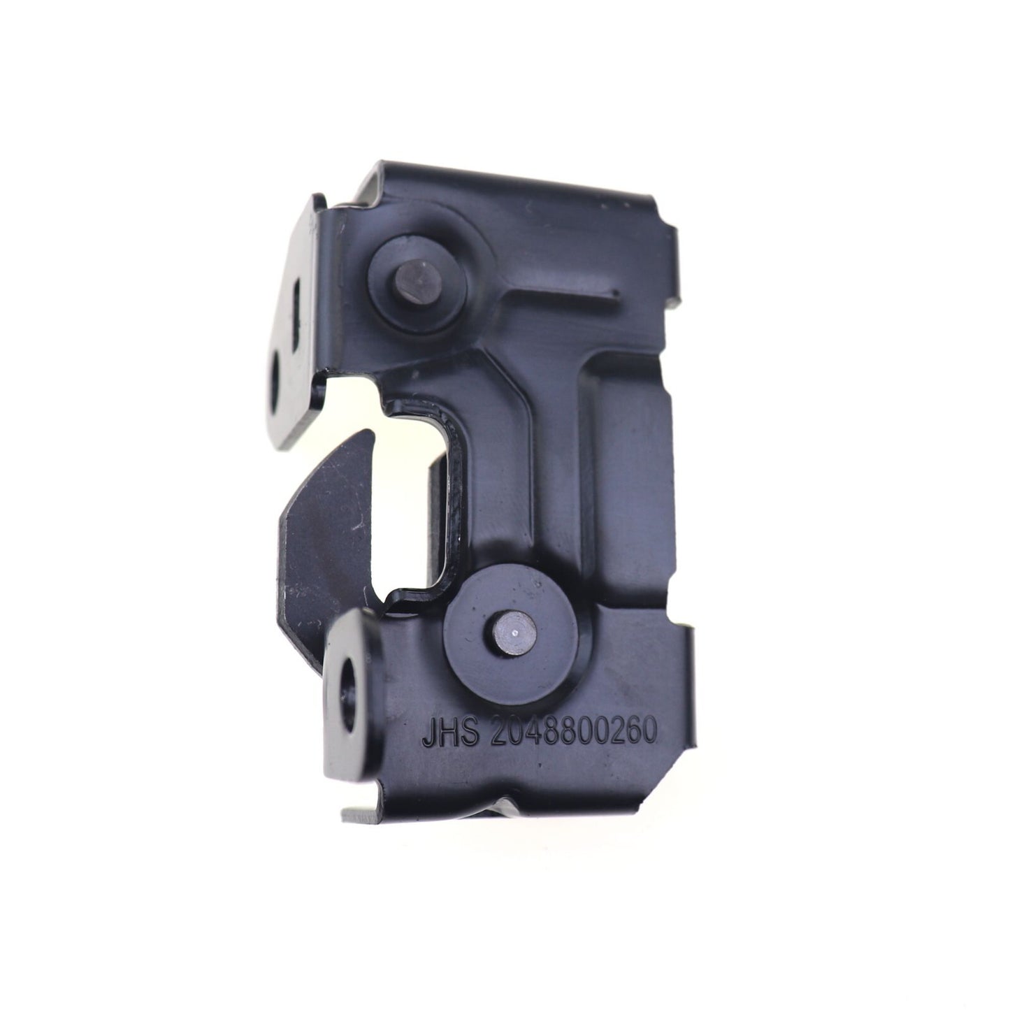 Range hood latch suitable for Mercedes C300, C63, AMG, E350, GLK350, E550, C350 2048800260 new
