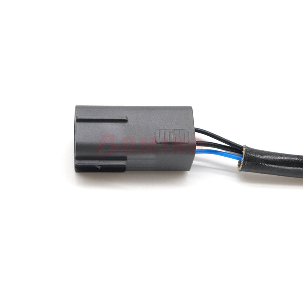4-pack Oxygen (O2) Sensors 1 2 for 2009 2010 for Ford Expedition V8 5.4L (Front + Rear)