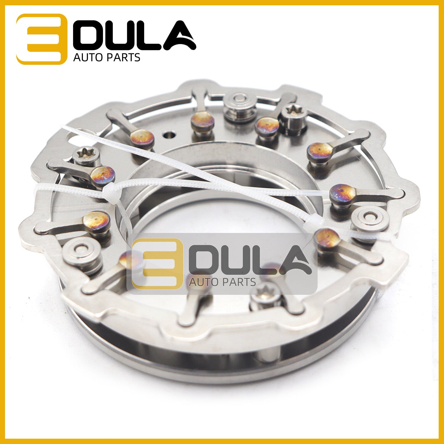 Turbo nozzle rings are suitable for Audi A3, Leon, for VW for Golf , for Passat 2.0TDI 03G253010JX
