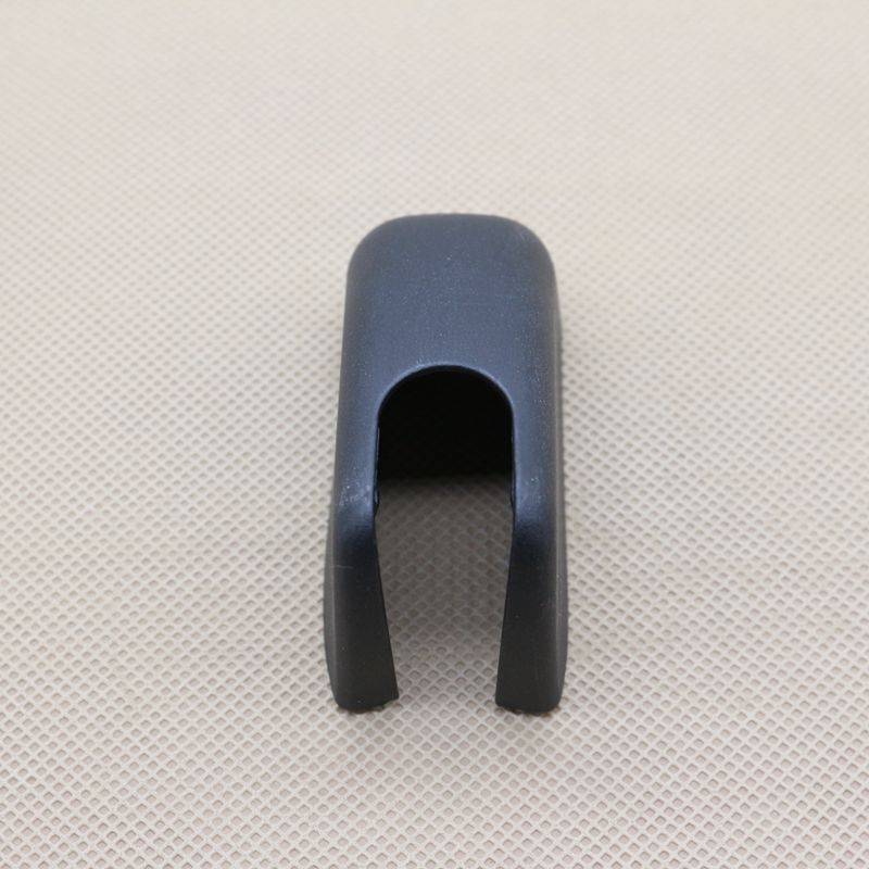 Rear windshield wiper arm nut cap 76721-SAA-004 for Honda Jazz 2005-2008