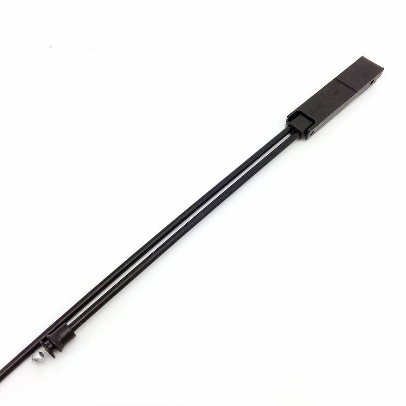 A2048800859 for Mercedes-Benz GLK350 C250 C350 C63 AMG Hood Release Cable