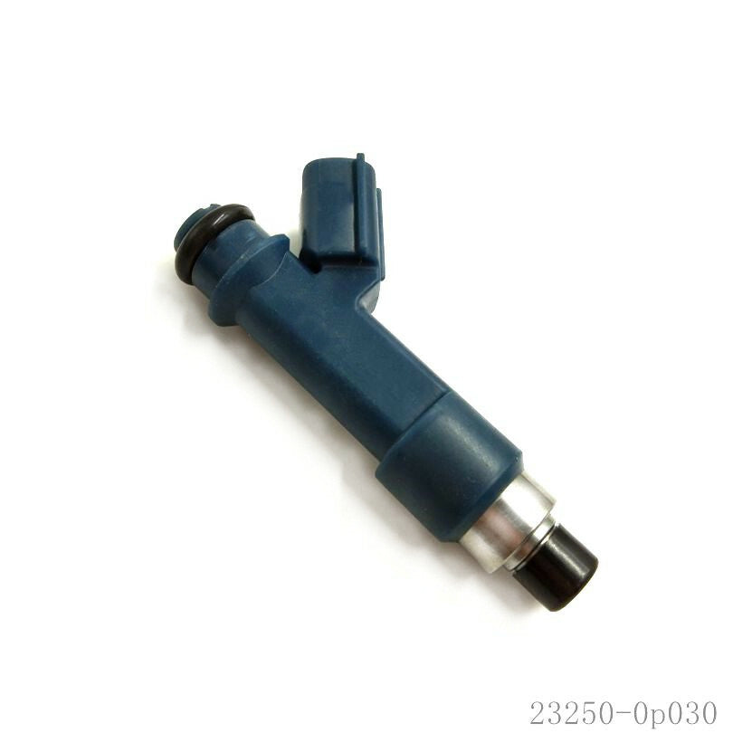 6-piece fuel injector nozzle set 23250-0P030 suitable for Toyota 01-09 4Runner Tacoma Tundra FJ