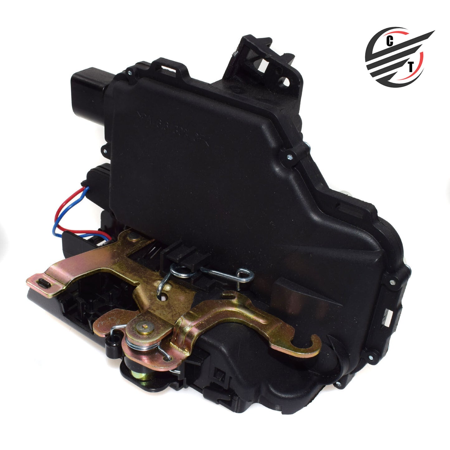 for VW Beetle for Jetta for Golf GTI Rear Left Side Door Lock Actuator 3B4839015A NEW 1X