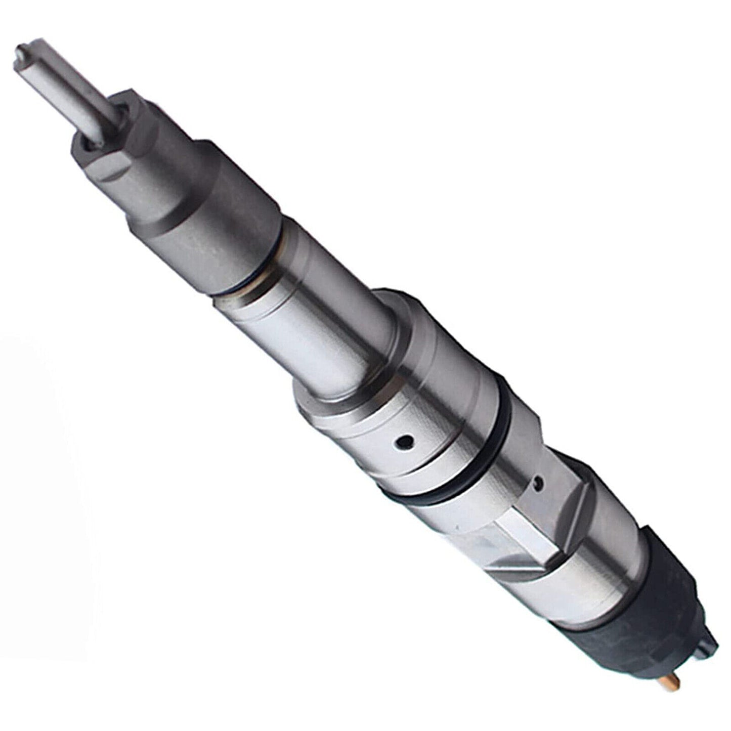 0445120266 Diesel Fuel Injector Assy 612640090001 for WEICHAI WP12 EURO IV