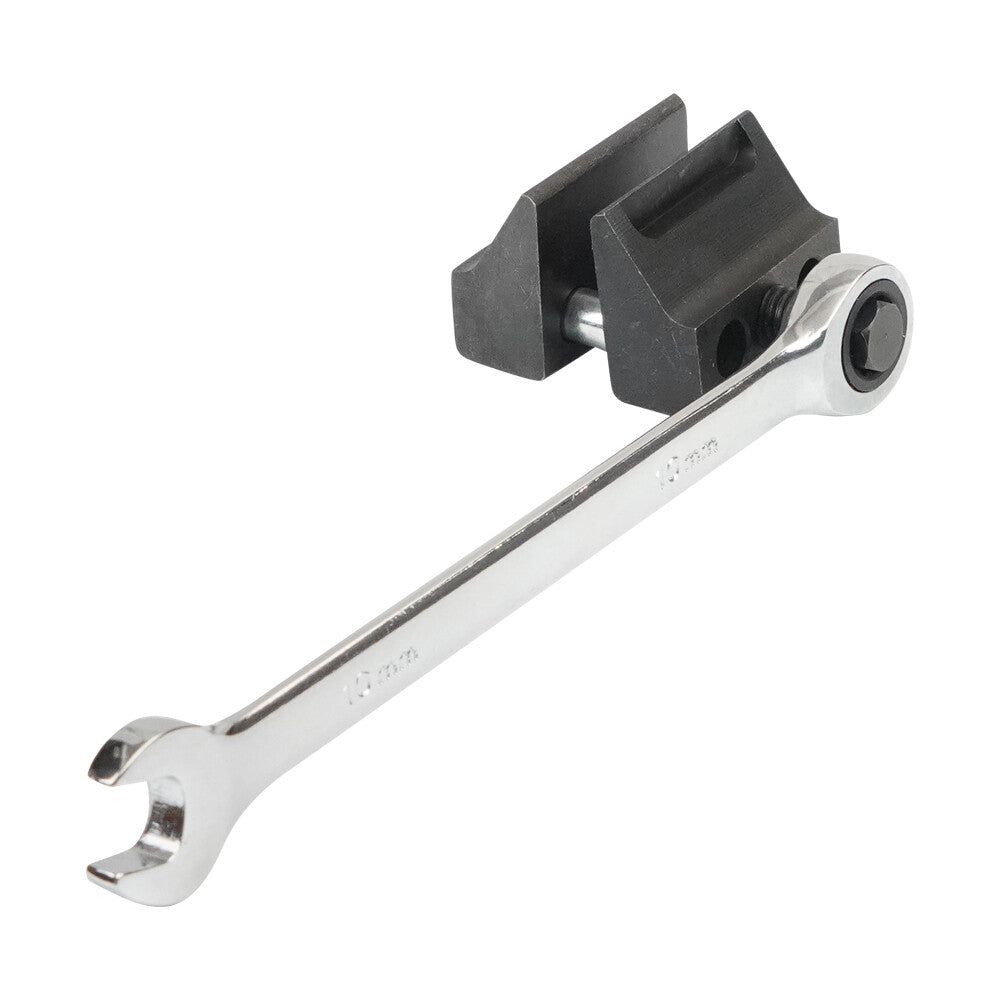 Steel Suspension Strut Spreader Socket Tool Split Hub Steering Knuckle Spreader