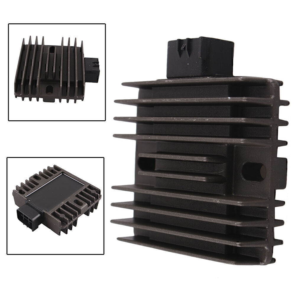 Voltage Regulator Rectifier for Kawasaki ER650 ER-6N 2009/KLE650 Versy 2008-2009