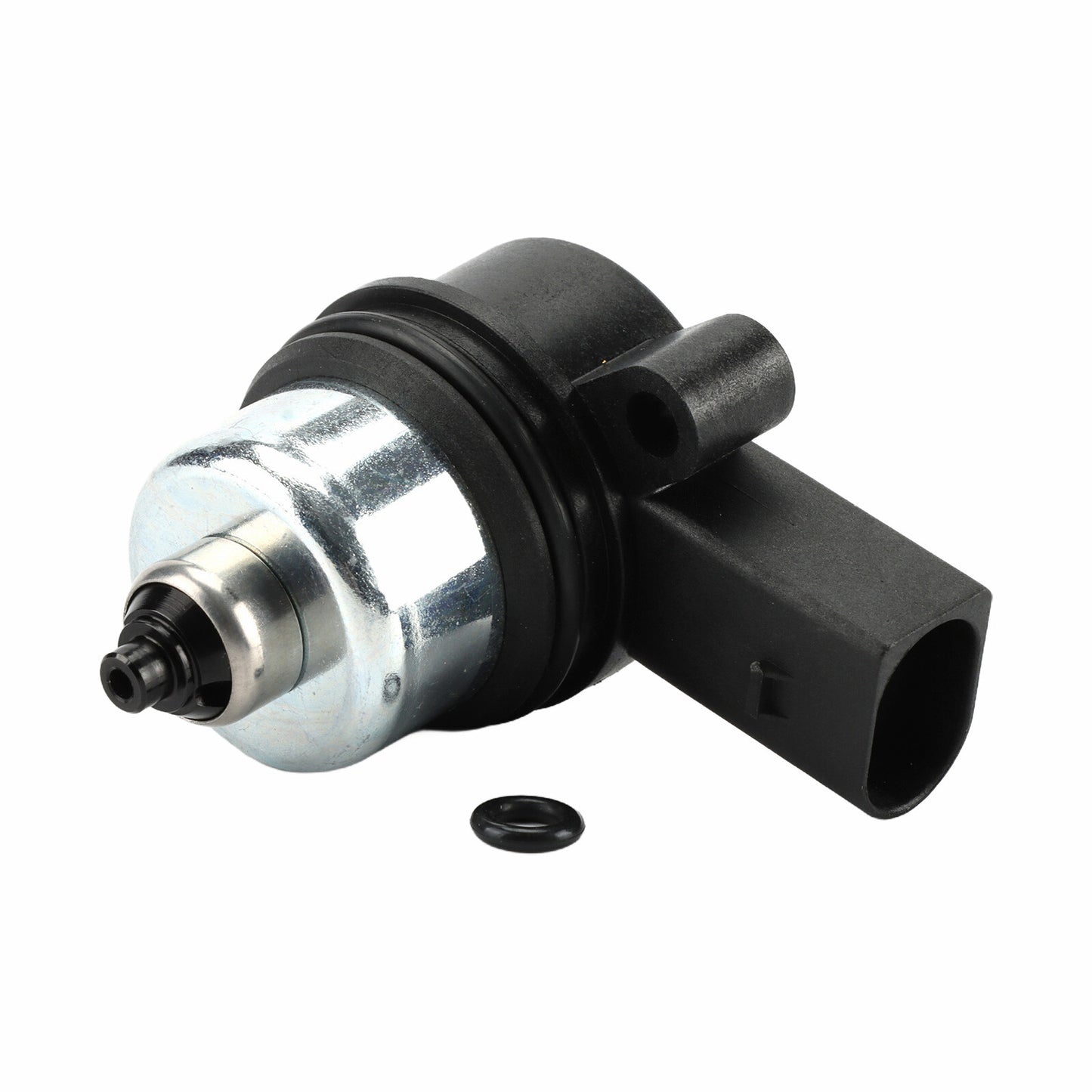 37206864215 Applicable to for BMW 5 F02 F07 F01 F04 air suspension compressor solenoid valve