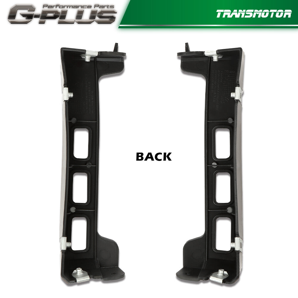 Suitable for 18-22 for Chevrolet Equinox 1 front bumper lower guide bracket