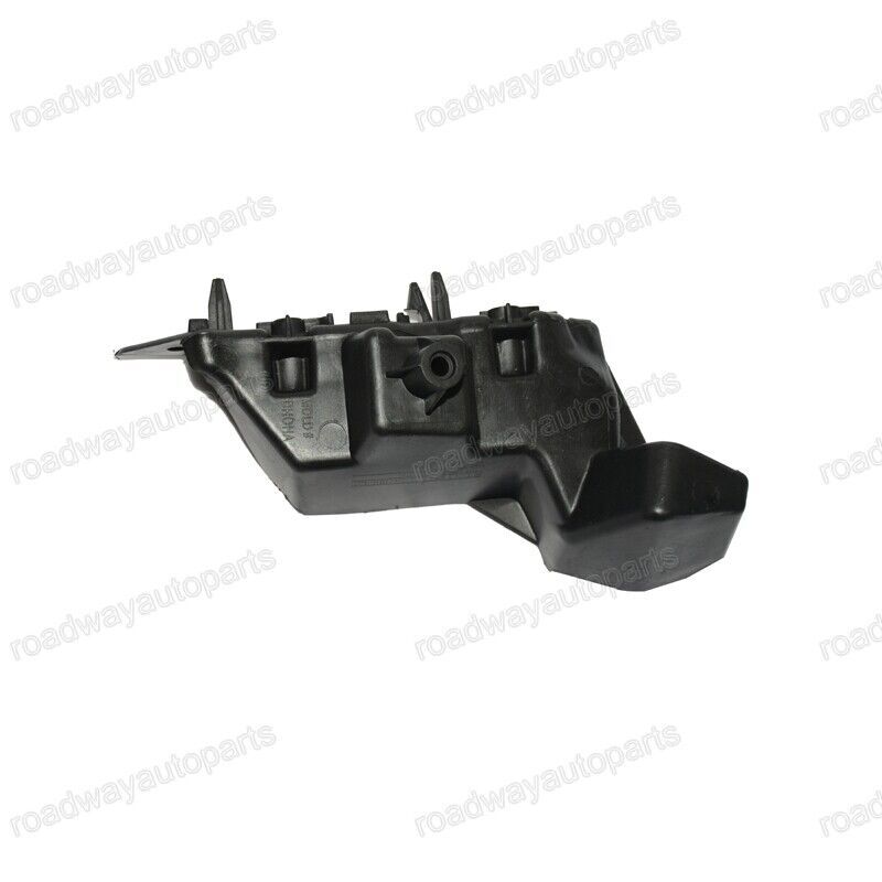 Front Bumper Retainer Support Bracket Left Side Fit for Ford Focus 2019-2020 1X