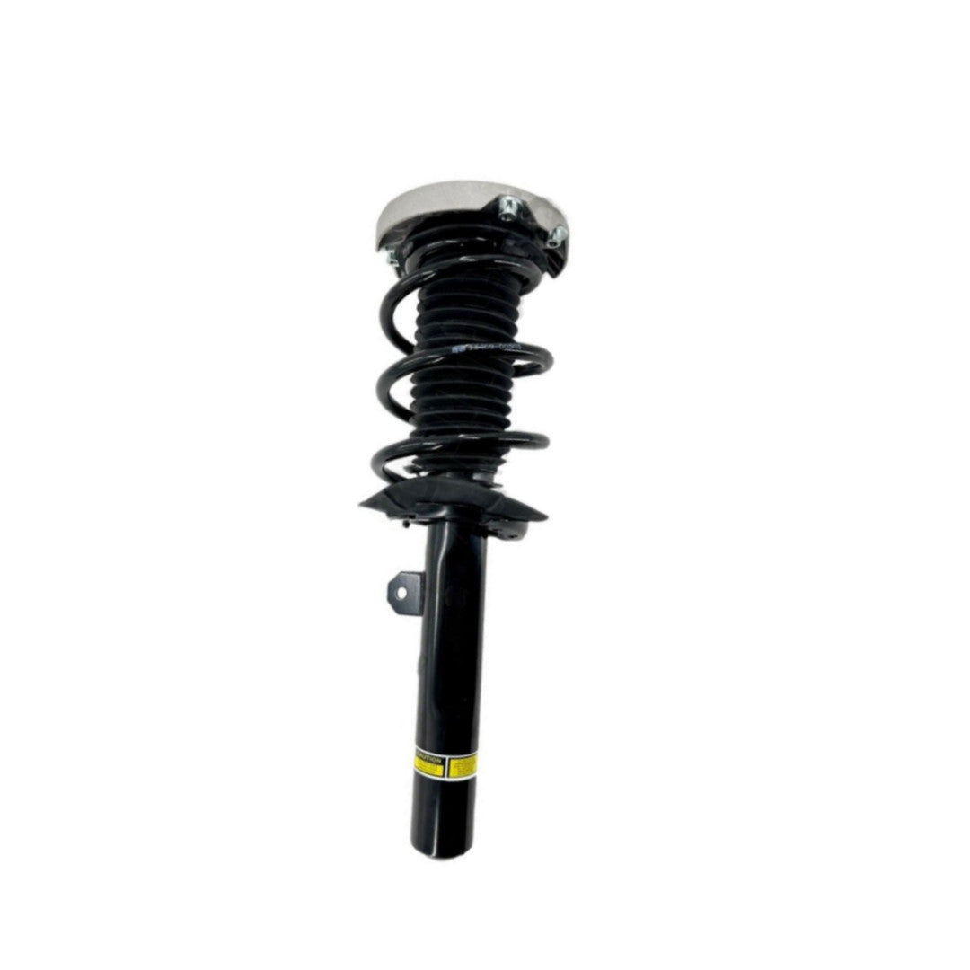 Front left impact spring strut assist device for BMW X1 F48 sDrive28i xDrive28i 2016-2023