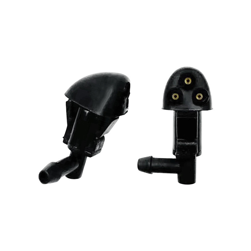 2x Windscreen Wiper Washer Jet Nozzle Fits for Cruze 2011 2012 2013 2014 2015