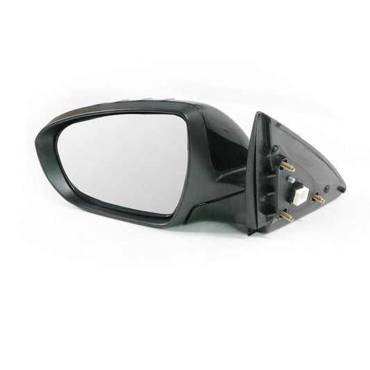 Left Driver Side Power Folding Heated Mirror for Kia Optima 2012-2013 KI1320163
