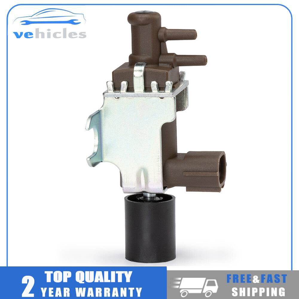 Suitable for Mitsubishi L200 2.5 DI-D Pajero IV V80 V90 3.2 DI-D mr258166 solenoid valve