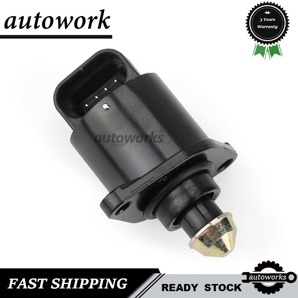 1X Idle Air Control Valve for Dodge for Ram for Jeep Grand Cherokee 5.2 5.9L 53030657AB