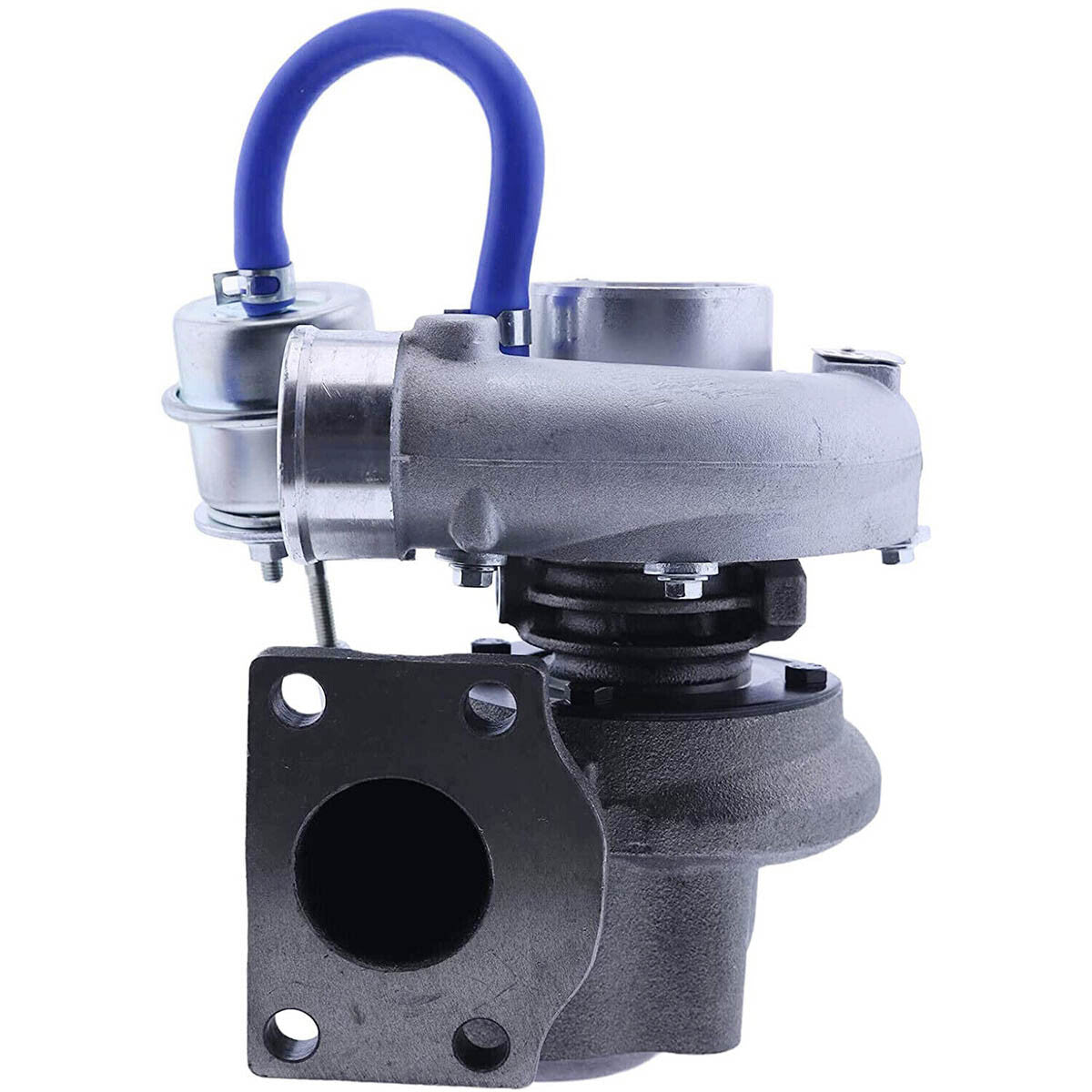 GT2052 Turbo 2674A093 452191-5001S For Perkins Industrial Engine T4.40