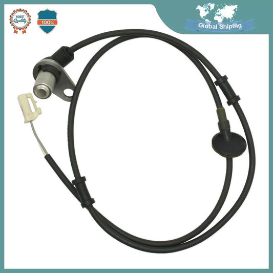 Right rear ABS wheel speed sensor F1514371Y is suitable for 2004-2011 for Mazda RX8.