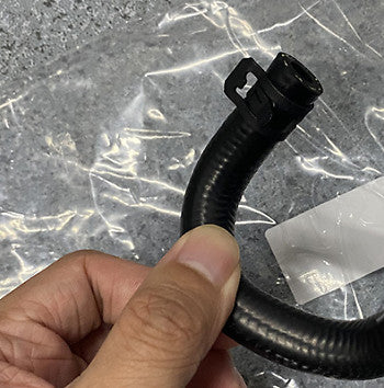LR041866 Engine Coolant Hose for Land Rover Discovery for Range Rover Sport