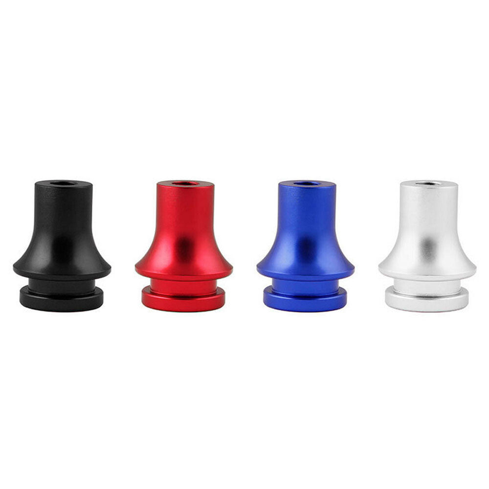 M10X1.5 Thread Shift Knob Boot Retainer Adapter Manual Gear Shifter for Honda