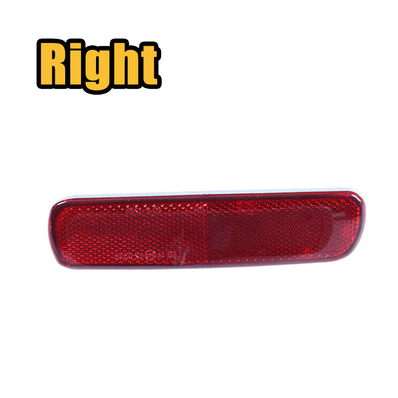 Right Rear Bumper Reflector Lamp for Toyota for Land Cruiser / for Lexus LX470 1998-2007