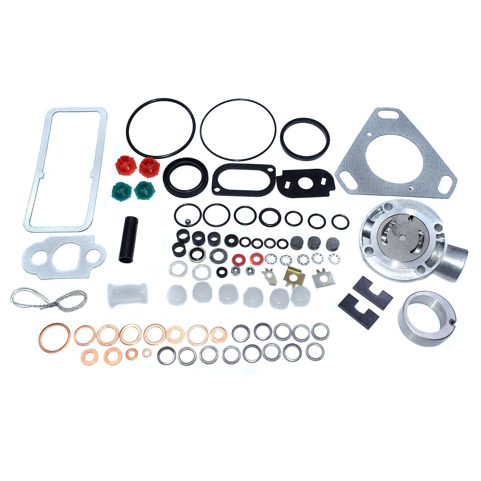 for Ford CAV OVERHAUL Diesel Injection Pump Gasket Seal Repair 7135-110 7135180