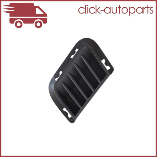 86524-3K000 Front Fog Lamp Cover for 2006-2008 for Hyundai Sonata Right Black