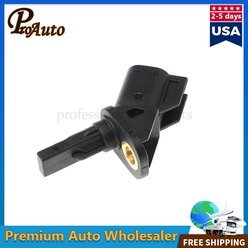 Front LH/RH ABS Wheel Speed Sensor 9475557 for Ford Escape Focus for Lincoln for Volvo
