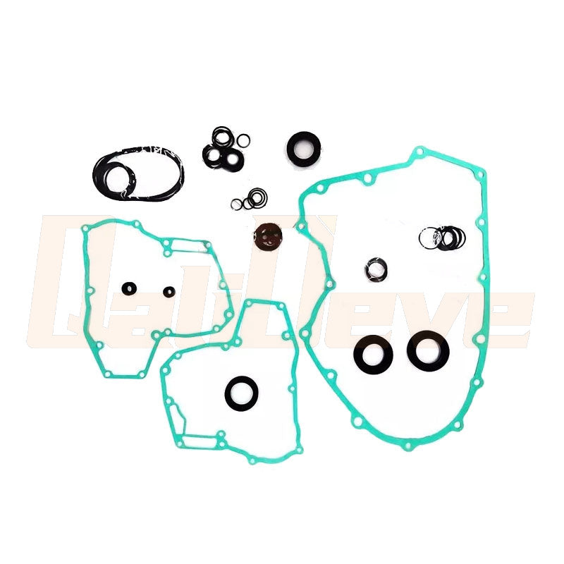 Aoya BOYA BOYA PX4B CD5 CB7 Transmission Master Rebuild Kit for Honda ACCORD