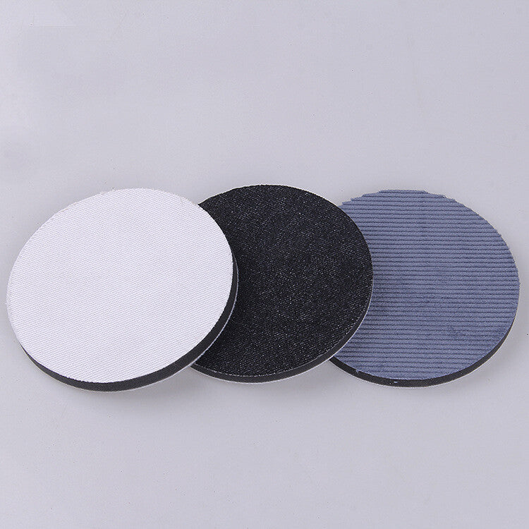 Polishing Pad 7-inch Denim Pad Car Orange Peel Removal Polishing Pad