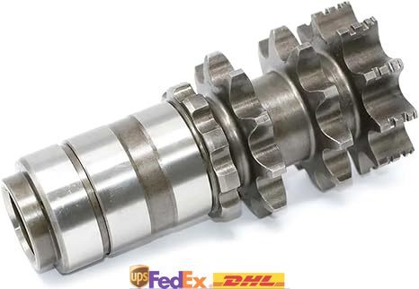 Shaft Trans 7161187 7253962 for Bobcat 500 530 553 600 610 620 631 641 645 720