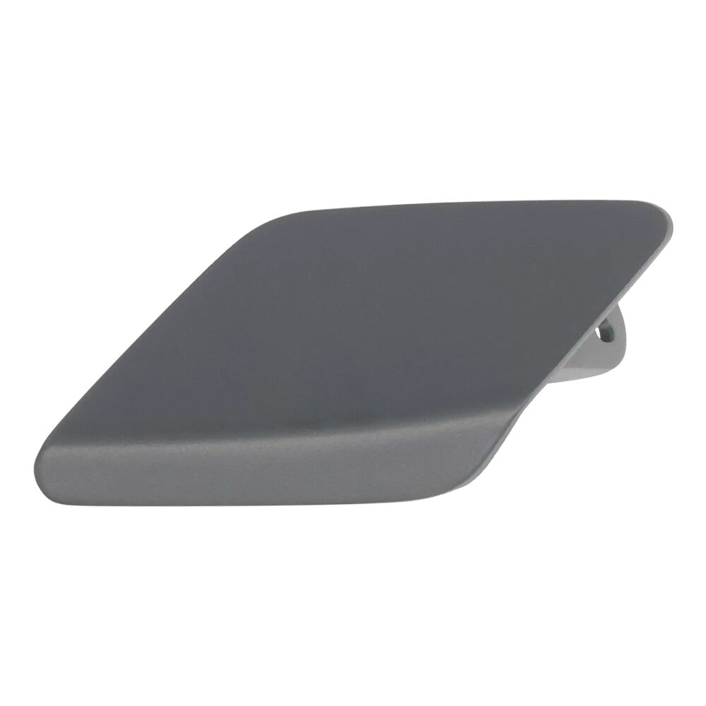 Fits For 428i 430i 435i 440i Left Headlight Washer Spray Nozzle Cover Unpainted